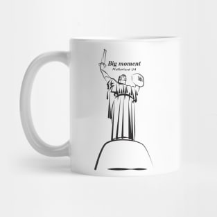 Motherland UA. Big moment Mug